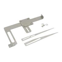 Professional Garment Sewing Tool Metal Beveler Tool For Precisely Bias Edging Trimming On Pants Trousers And Clothing 1