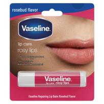Vaseline Rose Bud Flavor Lip Balm