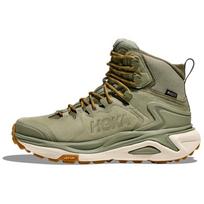 HOKA ONE ONE Kaha 3 Mid Gore Tex Sea Moss Oat Milk Sneakers 1162530-SMLK 41⅓ žalia