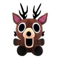 25cm 99 Nights In The Forest Plush Cub Deer Plush Funny Game Chrismas Gift Anime Peripherals Soft Doll  New Cute Deer Doll