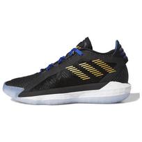 Adidas Dame 6 Gca 'Stone Cold' FU9457 47⅓