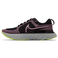 Nike React Infinity Run Flyknit 2 Violet Dust Moteriški CT2423-500 36.5 black