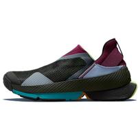 Nike Go FlyEase 'Black Lime Glow' CW5883-004 38