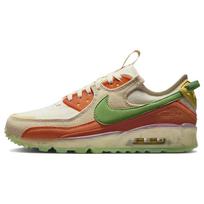 Nike Air Max 90 Terrascape Tan Orange Green DV7413-100