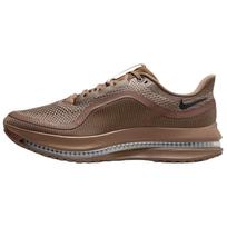 Nike Pegasus Premium kvėpuojantys ir elastingi bėgimo bateliai vyriški rudi IQ5691-200 42.5