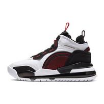 Jordan Aerospace 720 White Gym Red Black BV5502-100 42