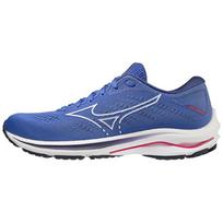 Mizuno Wave Rider 25 'Blue Pink' Women's J1GD210300 36.5