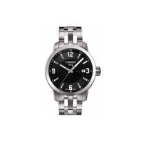 Tissot Vyriškas 200 Laikrodis T055.410.11.057.00 Black Dial