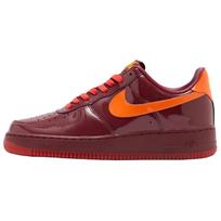 Nike Air Force 1 Low top Skateboard Shoes Unisex Red IO4489-601 35.5