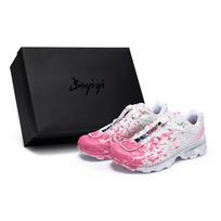 SALOMON XT 6 Moisture Wicking Coverage Quick Dry Low top Running Shoes Unisex Pink White 412529(Team80-S-BOX) 39⅓ black