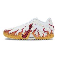 Nike Ja Morant 3 Amortizacija Atrama Atsparios dilimui Žemi Krepšinio Batai Vyriški Balti Raudoni HF2794-101(Komanda1426-L) 42.5
