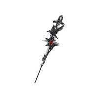 ZHUHE Piercing Ear Needle Set Cyberpunk Style For Women And Men Jewelry Accessories