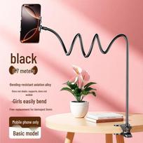 Lazy Person's Mobile & Tablet Stand for Bedside or Desk