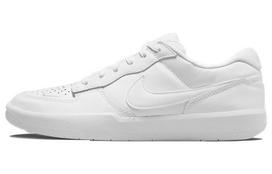 Nike Sb Force 58 Premium Triple White DH7505-100 41