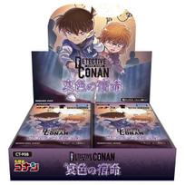 Takara Tomy Detective Conan TCG 08 Sorrowful Destiny BOX CT-P08 Case-Booster