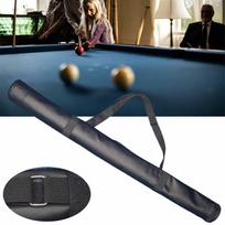Case Pool Cue Case For 1/2 Snooker Billiard For Pool Player,Durable/High Quality