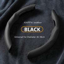 2 vnt. NAPPA odos automobilio vairo apdangalas Neslystantis stiprintuvo apdangalas BMW e36 e46 e60 e61 e90 e91 e92 e93 e60 E61 F10 F30