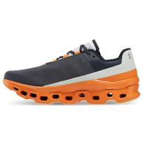 On Running Cloudmonster 'Eclipse Turmeric' Men's 61.98656 EU 47 black