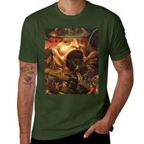 Insight Into Hell 3 By Hieronymus Bosch T-Shirt Customs Shirts Graphic Tees Korean Fashion Plain unisexs Graphic T-shirts S įvairiaspalvis