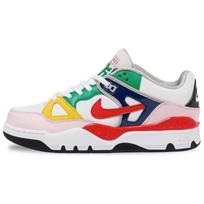 Nike x NIGO Air Force 3 Low SP 'Otsumo Plaza Japan Exclusive White' Men's HQ7534-100 EU 42.5