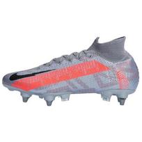 Nike Mercurial Superfly 7 Elite SG Pro 'Neighbourhood Pack - Wolf Grey' Men's CJ6136-907 EU 47.5
