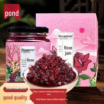 Lao Tang Zi Yunnan Specialty Flower Jam & Sauce