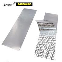 Ansell Tamper-Evident VOID Security Seal Stickers