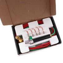 1 Set Welding Tool Cutting Set Multipurpose Precise Oxygen Acetylene Welder