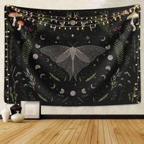 Tapestry Fashion Hippie Living Room 100X70CM