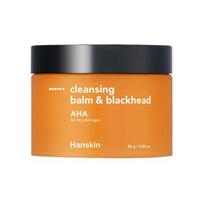 Hanskin valomasis balzamas ir inkštirų AHA 80g black