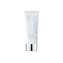 Medi Flower UV filtras Purity saulės kremas SPF50+ PA++++ 50ml*1 vnt./2 vnt./3 vnt./4 vnt. 1Pc white