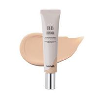 Heimish Moringa Ceramide BB Cream SPF 30 PA++ 21C Light Beige, 30ml - Krem BB