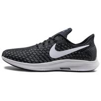 Nike Air Zoom Pegasus 35 'Juoda Balta' Sportbačiai 942851-001 42.5 gray