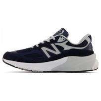 New Balance 990v6 Made In Usa 'Navy' Sneakers M990NV6 43 gray