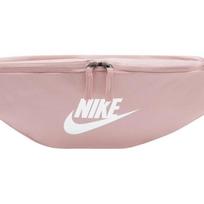 Nike Polyester Fanny Pack Regular Unisex Pink Casual DB0490-630 rožinė
