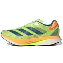 Adidas Adizero Adios Pro 2 'Pulse Lime Flash Orange' sportbačiai GX3124 37⅓