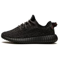 Adidas Yeezy Boost 350 'Pirate Black' 2023 sportbačiai BB5350-2023 37⅓