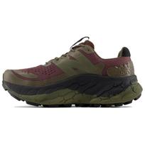 New Balance Fresh Foam X More Trail V3 'Dark Camo Licorice' sportbačiai MTMORNAD 37