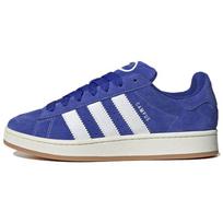 Adidas Campus 00s 'Lucid Blue Gum' Sneakers H03471 35⅔