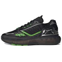 Adidas Kawasaki Ninja X Adidas Zx 5000 Boost 'Juodi Žali' Sportbačiai GW3359 38 black