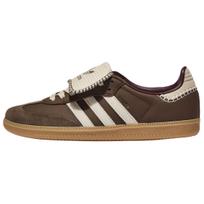 Adidas Women's Samba Lt 'Earth Strata White Gum' Women's Sneakers JQ6620 38 umbro spalva