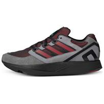 Adidas Equipment Takumi Sen Equipment Raudoni Juodi Pilki Sportbačiai JR2630 46