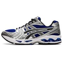 ASICS Gel Kayano 14 Monaco Blue sportbačiai 1201A019-401 37.5 gray