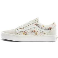 Vans Old Skool 'Gėlėtas' Moteriški Vans VN0A38G1VMR 40 beige