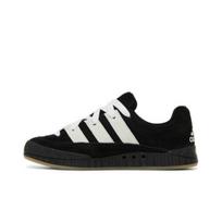 adidas Adimatic Black Gum HQ6900 EU 46 juoda/balta