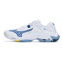 Mizuno Wave Lightning Z8 'White Bellwether Blue' Mizuno V1GA240097 43
