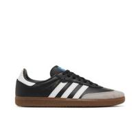 adidas Samba Vegan 'Black Gum' H01878 EU 42