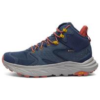 HOKA ONE ONE Anacapa 2 Mid Gore Tex Outer Space Grey Sneakers 1141633-OSGR 44 tamsiai mėlyna spalva