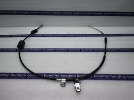 Cable Set, Parking Brake for MARUTI ALTO, ALTO 800 1ST GEN - 54401M79GE0