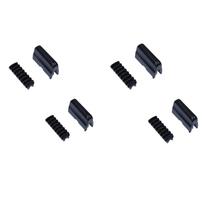 4-Way Air Conditioning Vent Button for Mercedes 190, 190E, 190D, W201